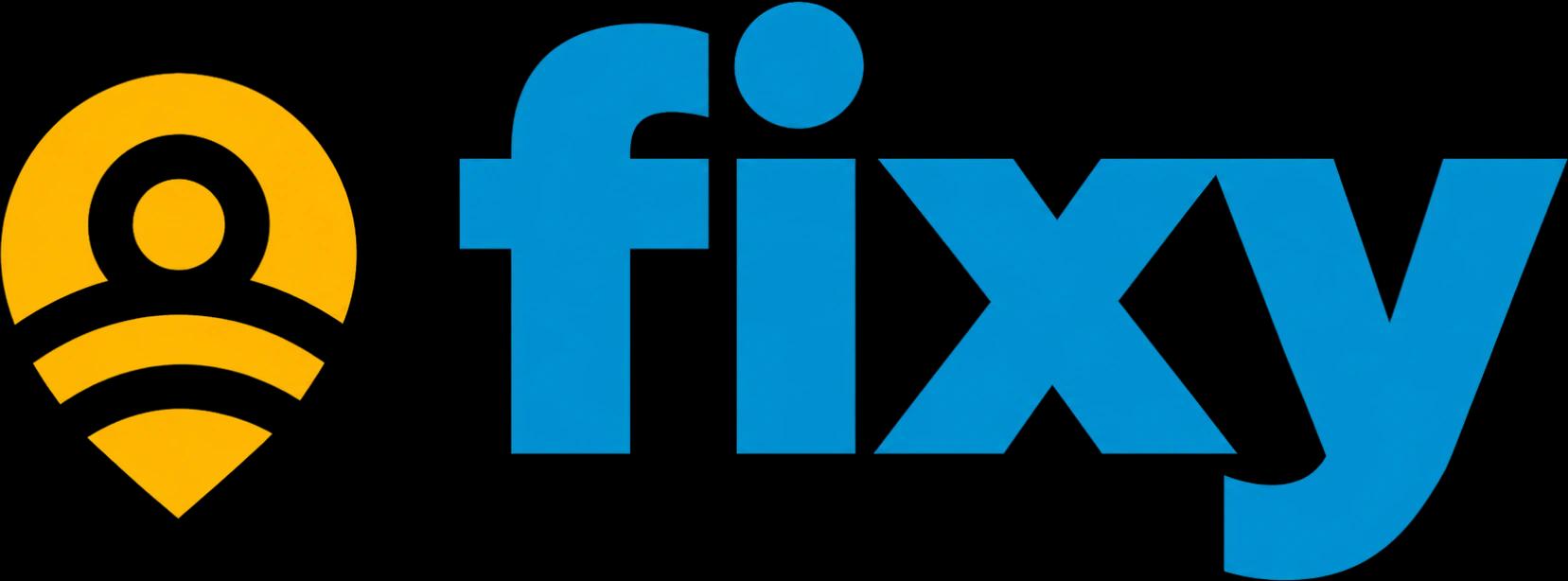 Fixy — courier de envíos